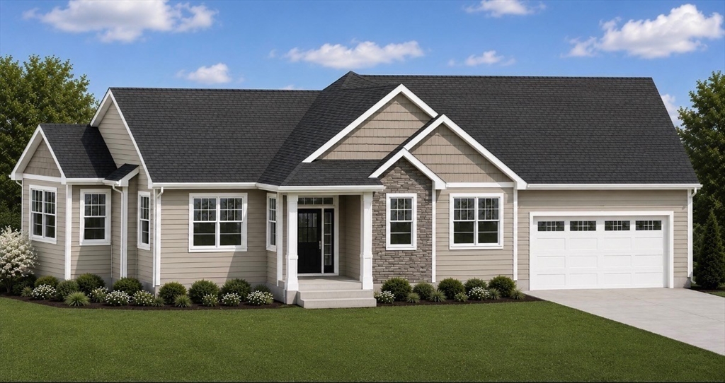 Lot 20 Silvergrass Lane