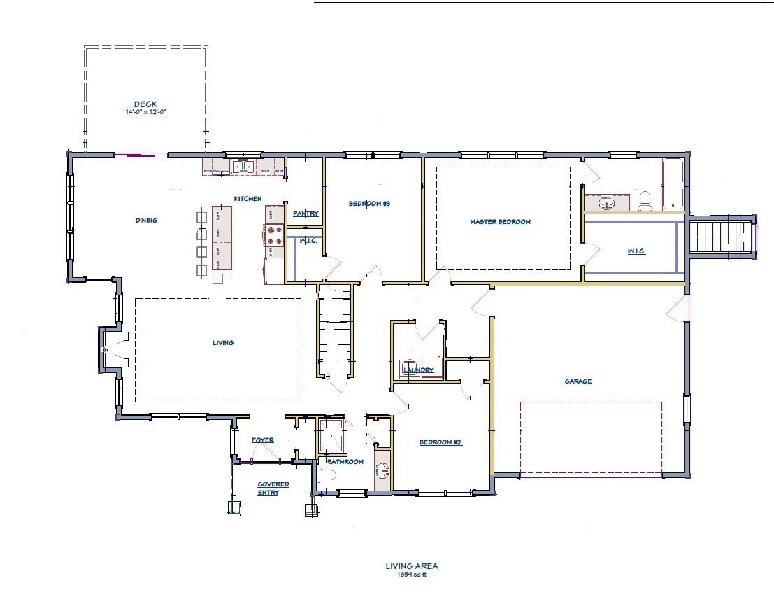 Lot 20 Silvergrass Lane Property Photo 2