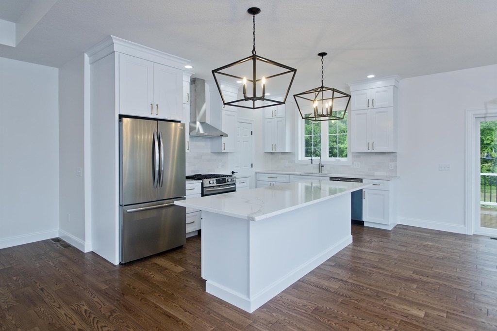 Lot 20 Silvergrass Lane Property Photo 3