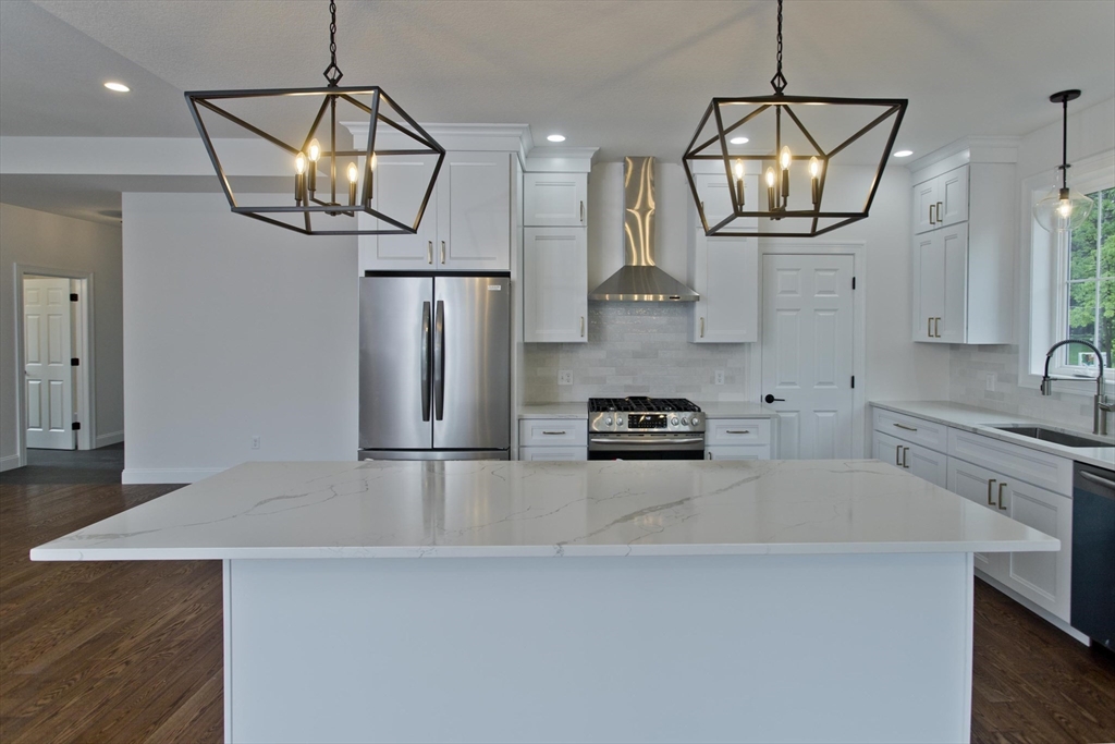 Lot 20 Silvergrass Lane Property Photo 4