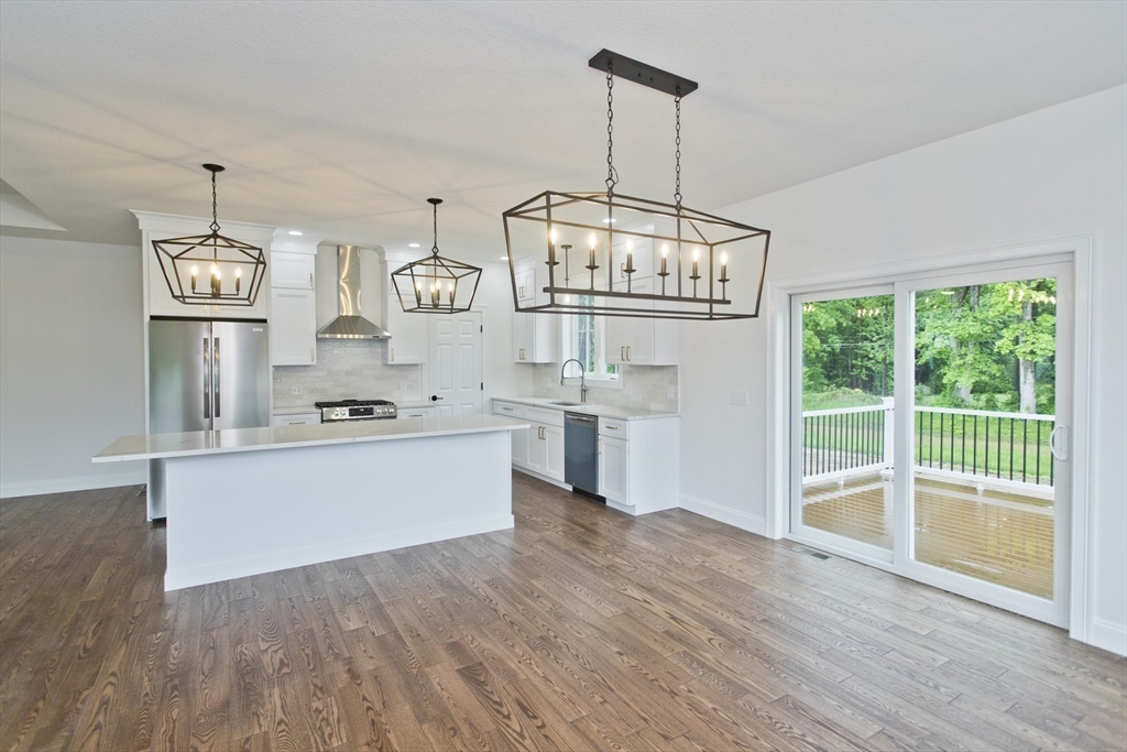 Lot 20 Silvergrass Lane Property Photo 6