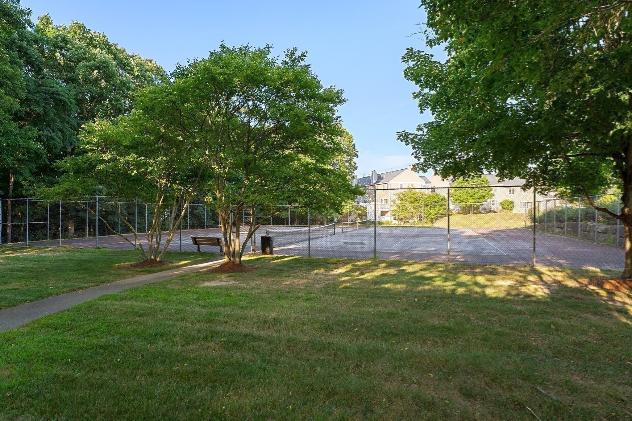290 Allerton Commons Ln # 290 Property Photo 16