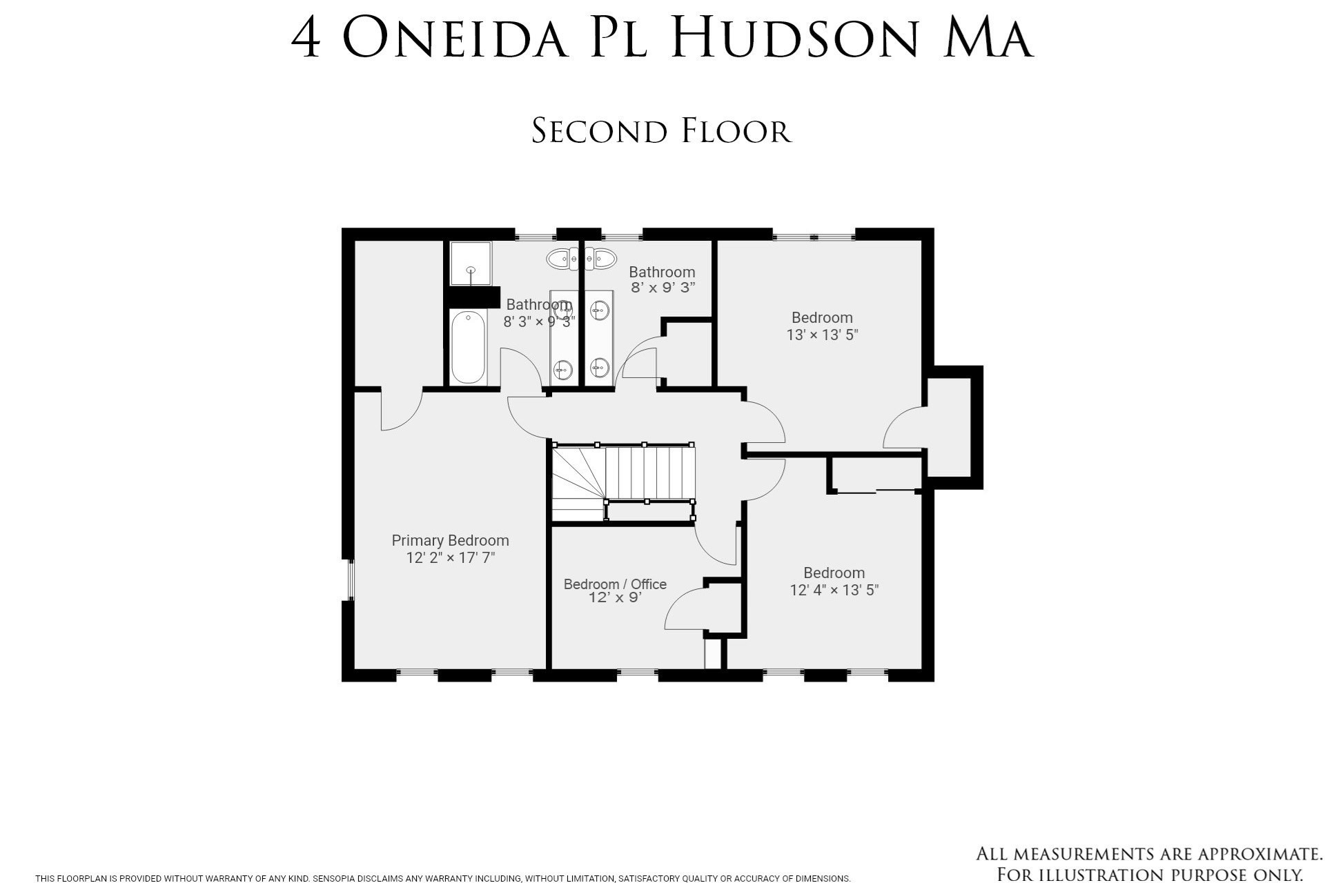 4 Oneida Place Property Photo 41
