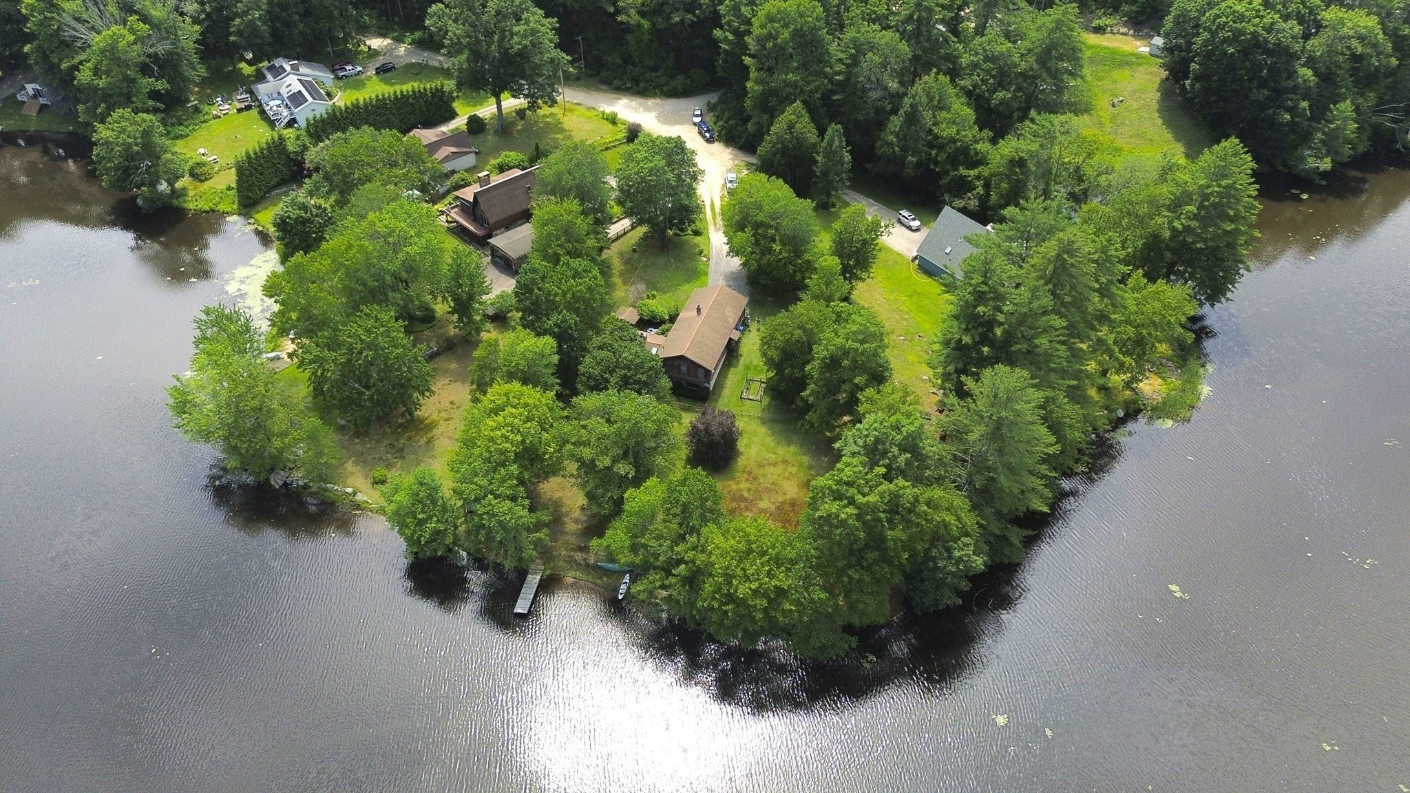 59 Shoreline Dr Property Photo 1
