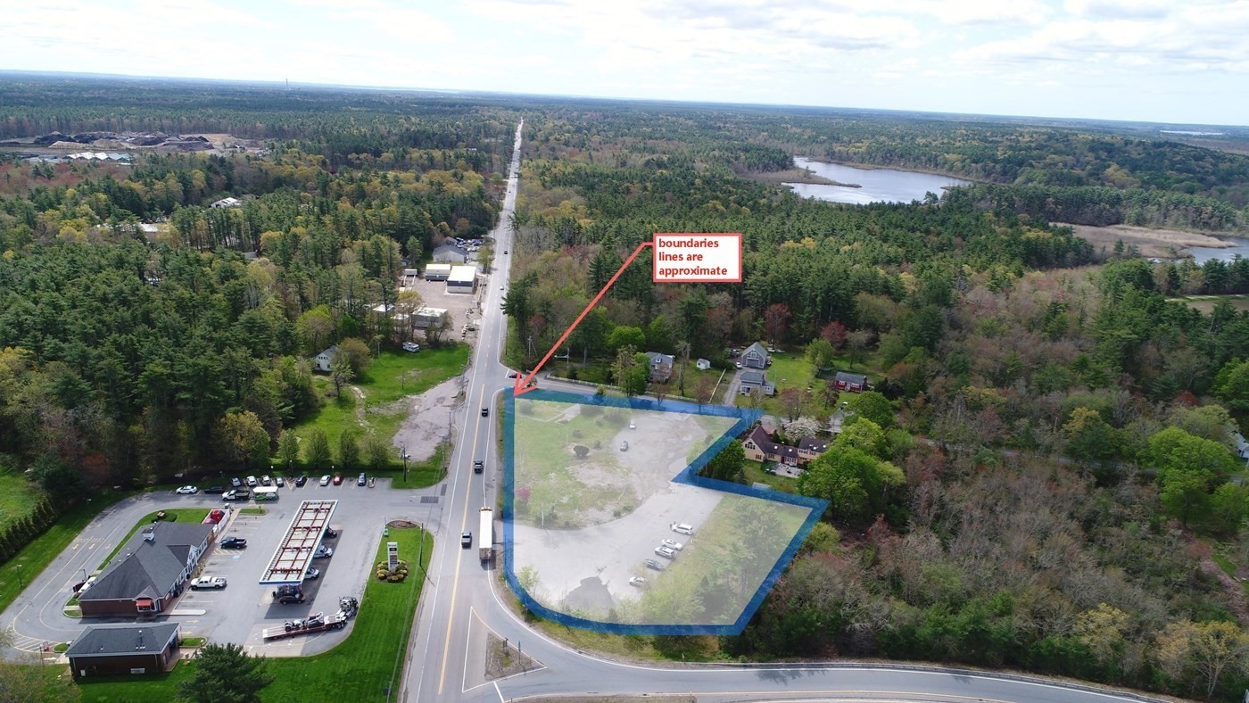 450 Wareham Street Property Photo 1