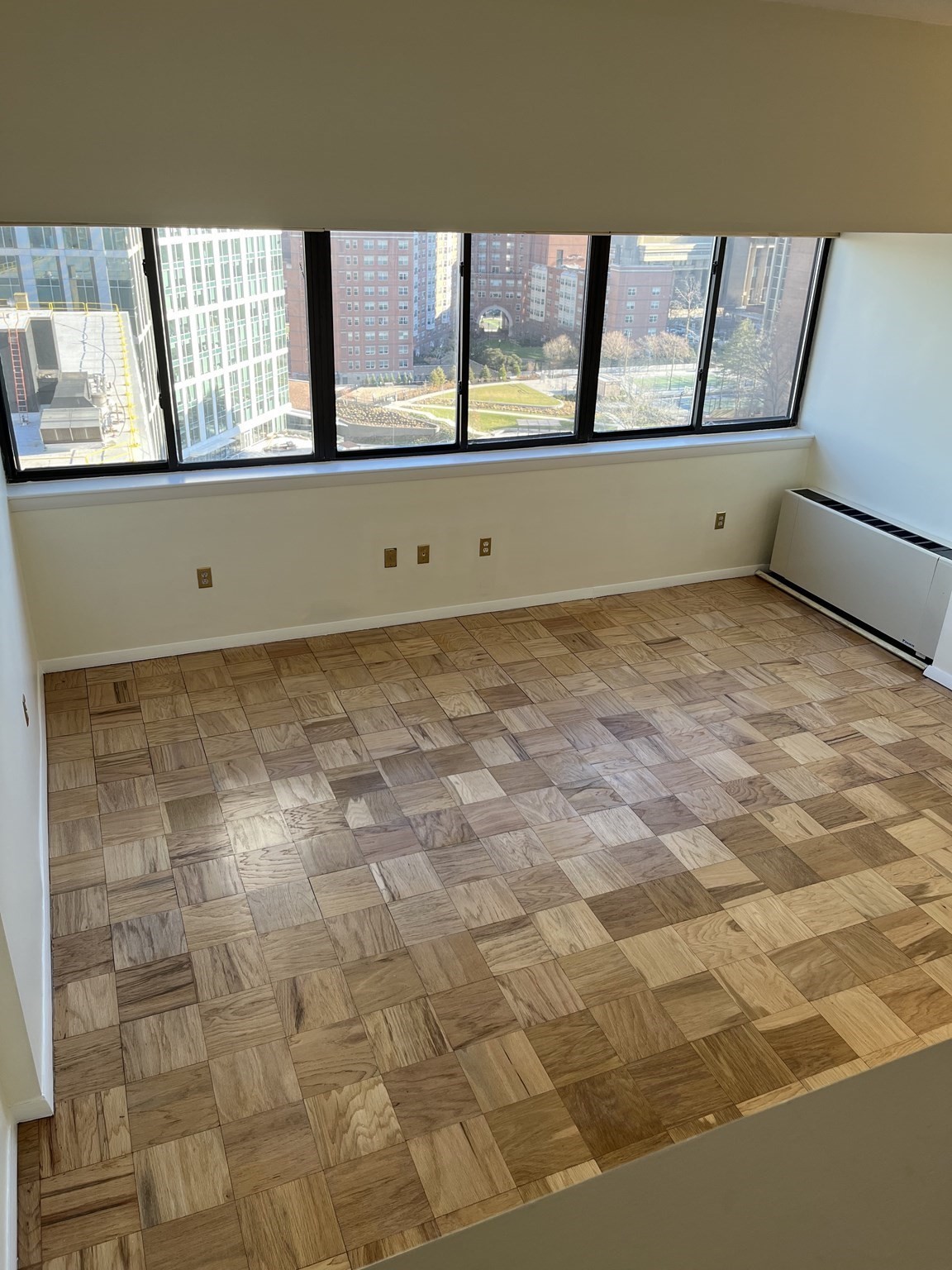 6 Whittier Pl # 17G Property Photo 1