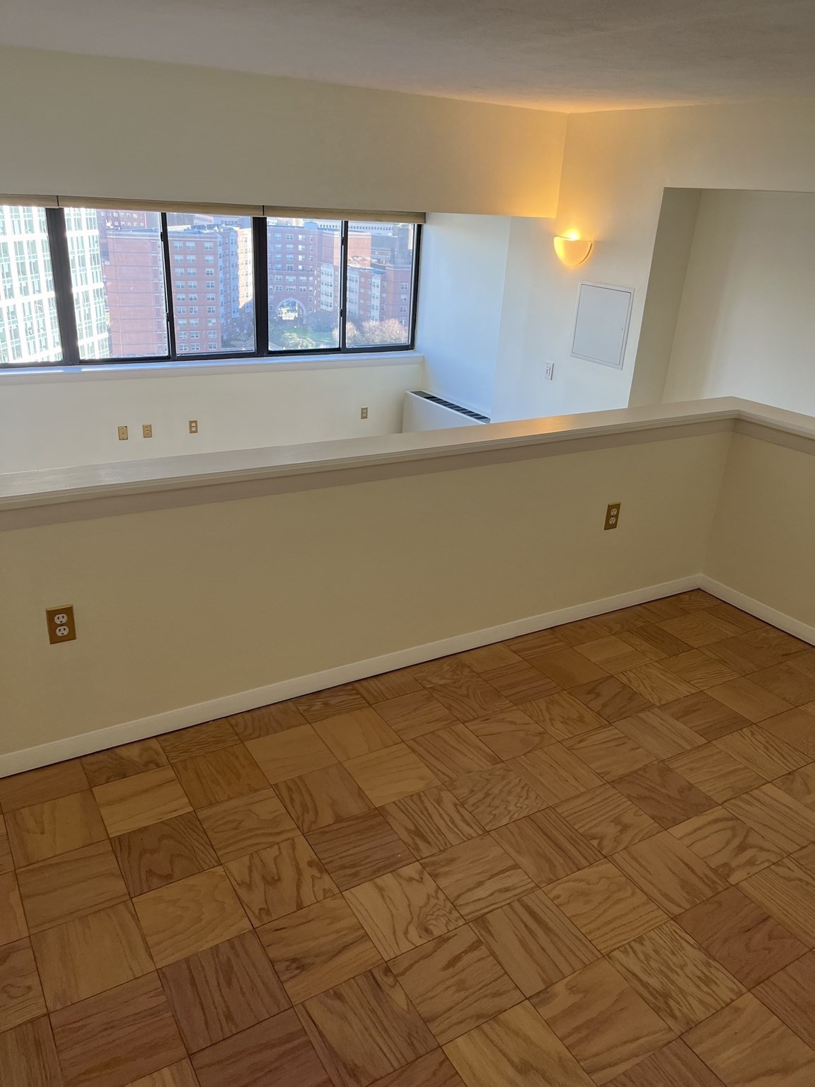 6 Whittier Pl # 17g Property Photo 2