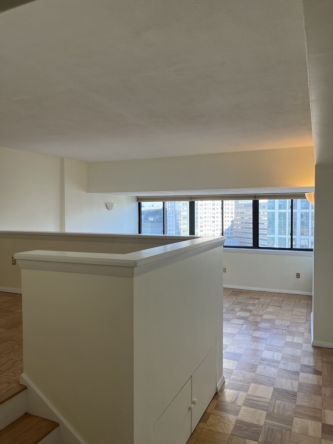 6 Whittier Pl # 17g Property Photo 4