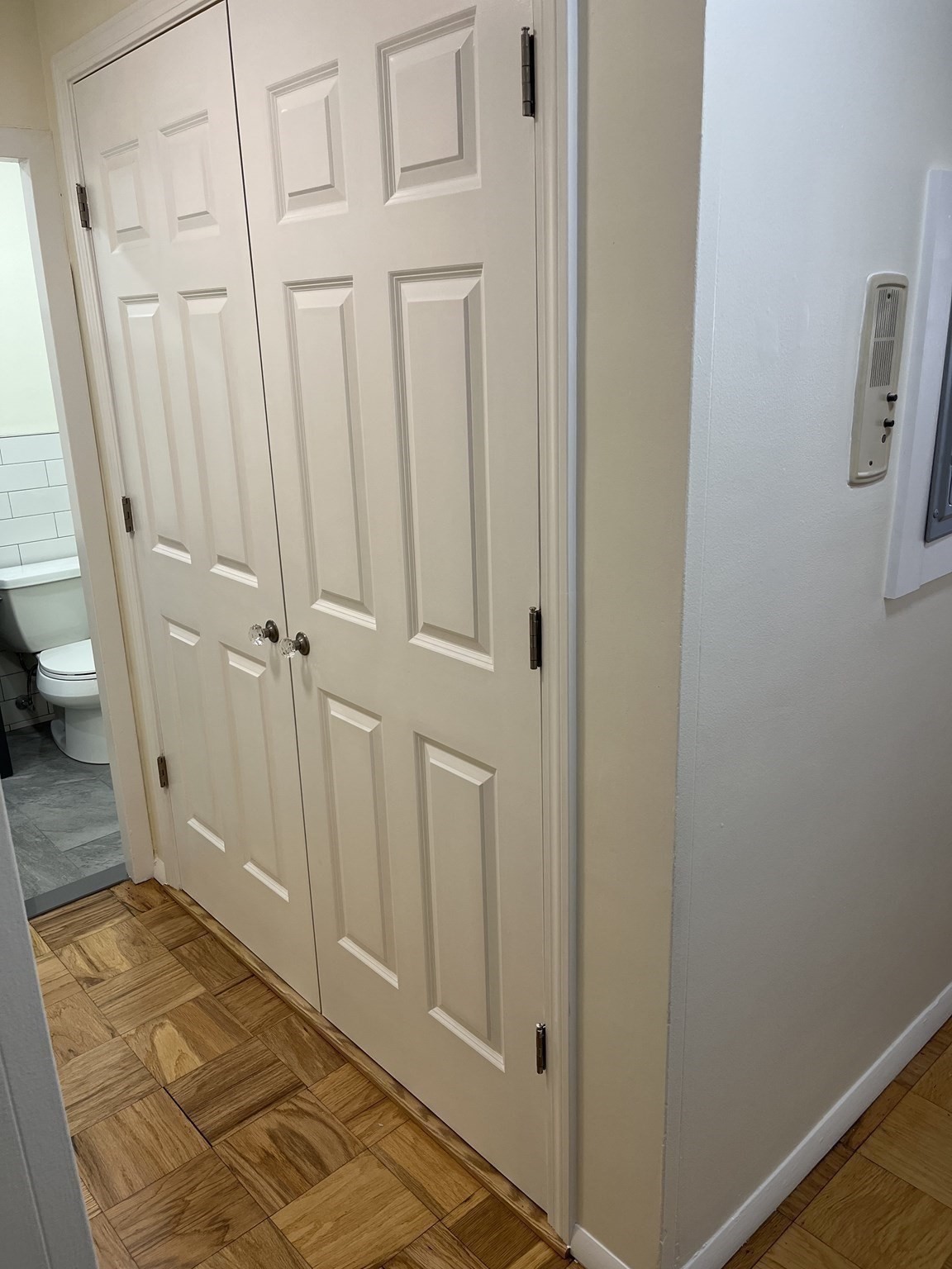 6 Whittier Pl # 17g Property Photo 10
