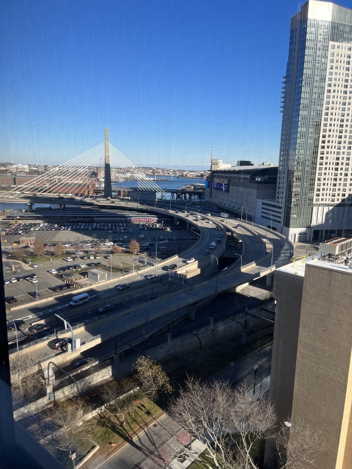 6 Whittier Pl # 17g Property Photo 12