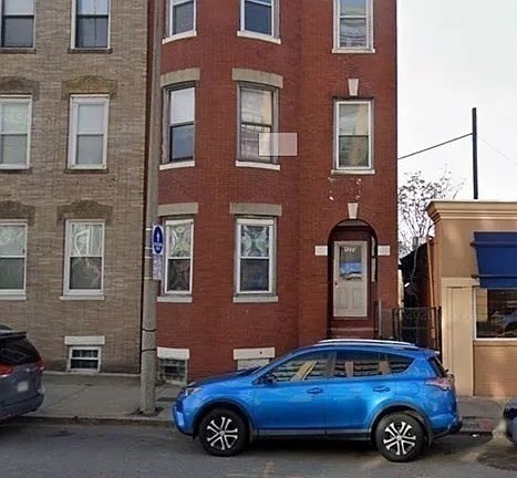 1273 Massachusetts Ave # 3 Property Photo 13