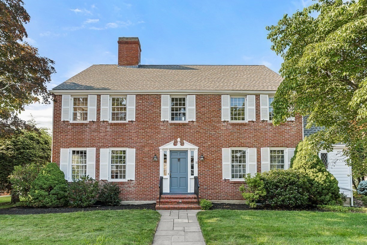 10 Dartmouth Street Property Photo 4