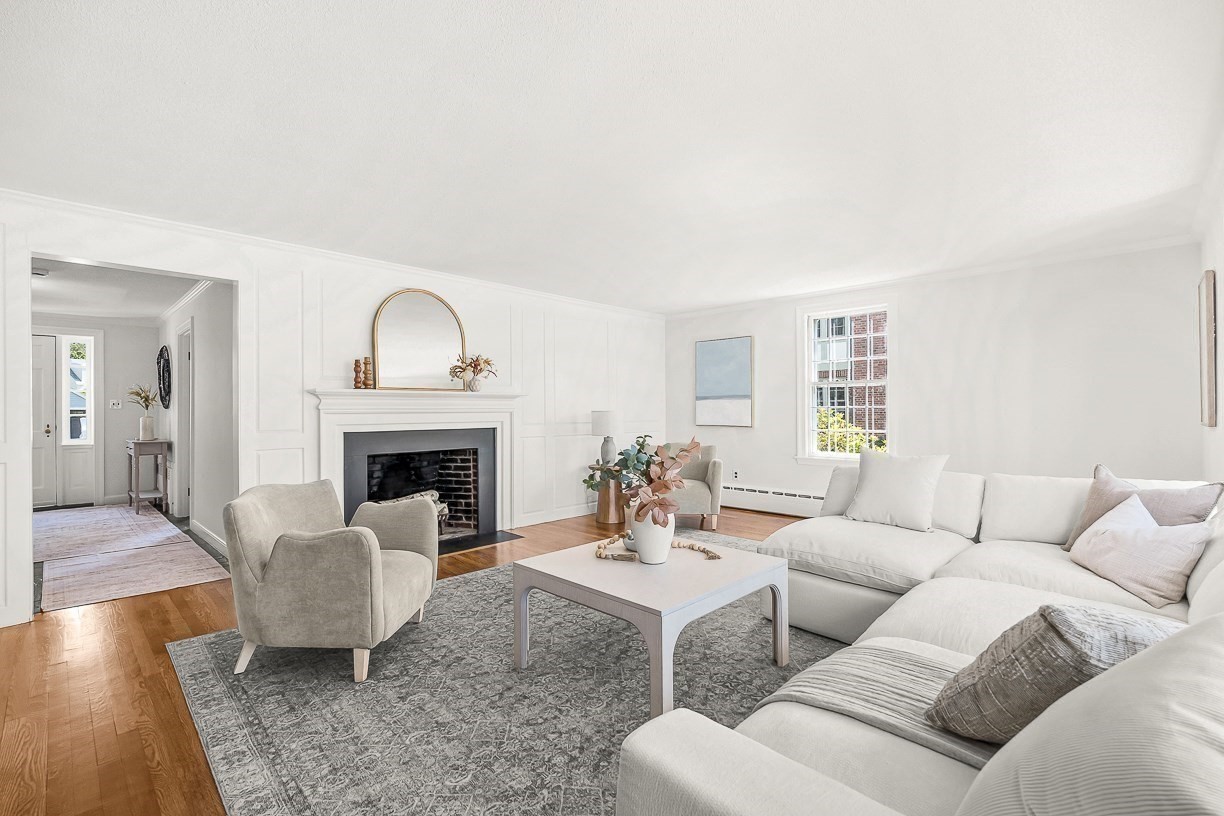 10 Dartmouth Street Property Photo 12