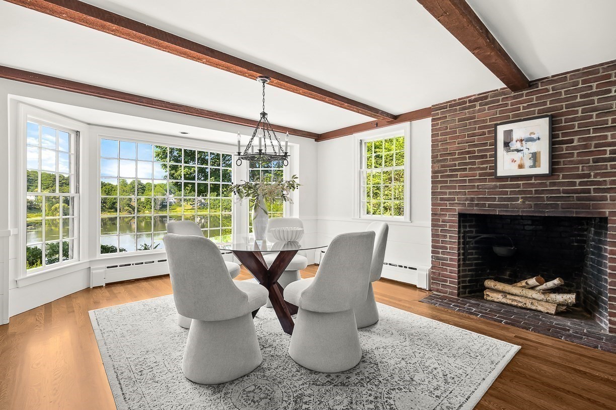 10 Dartmouth Street Property Photo 22