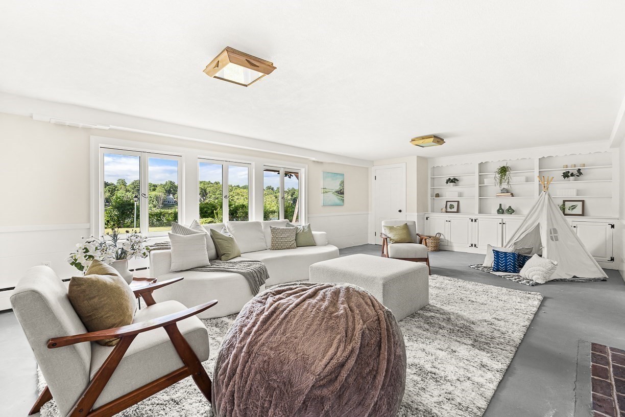 10 Dartmouth Street Property Photo 37