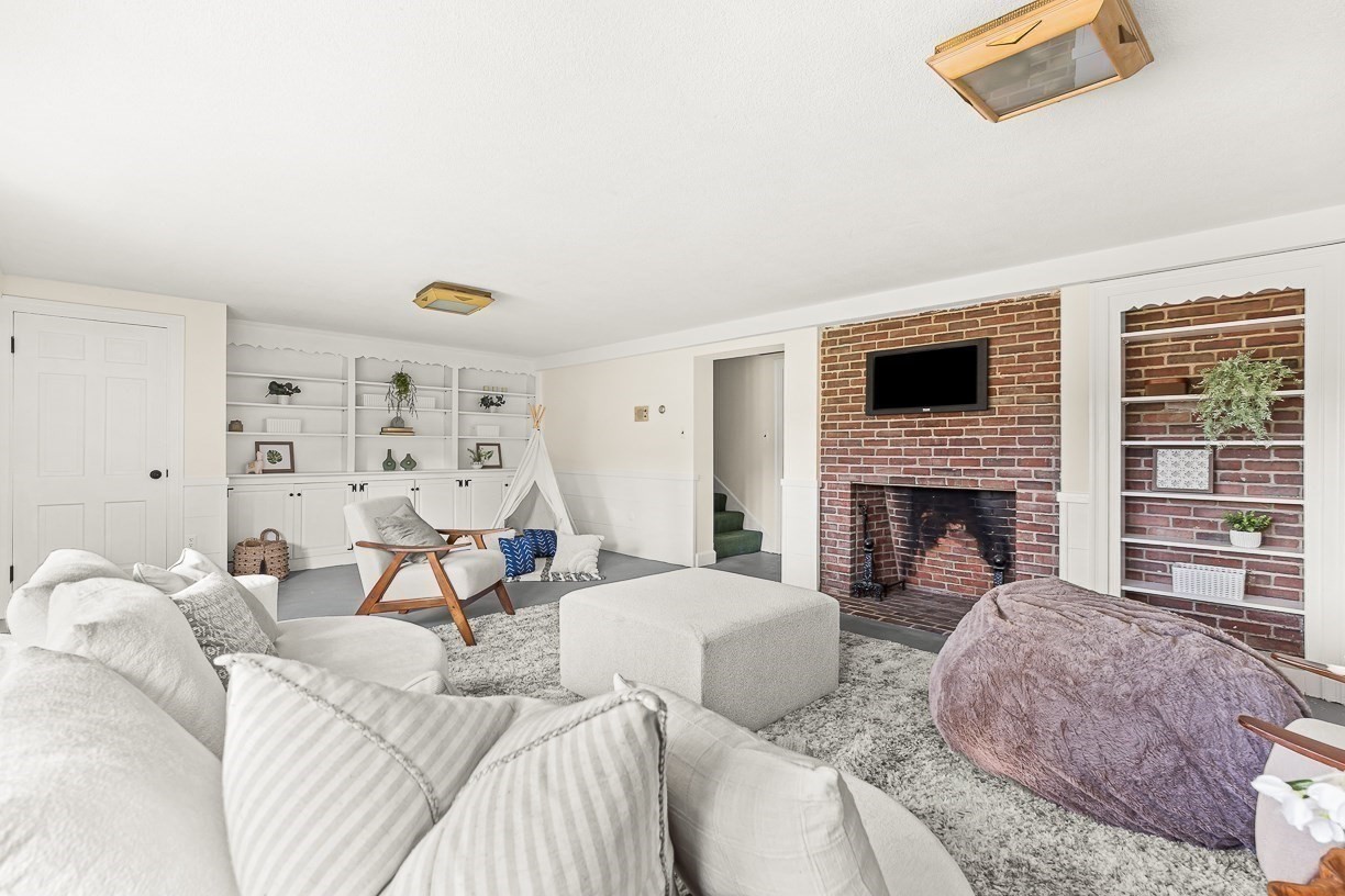 10 Dartmouth Street Property Photo 38