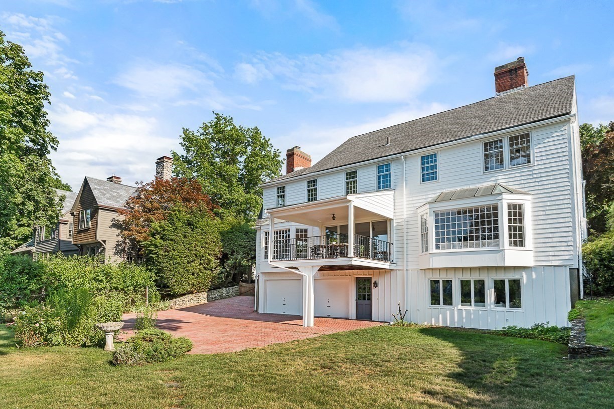10 Dartmouth Street Property Photo 39