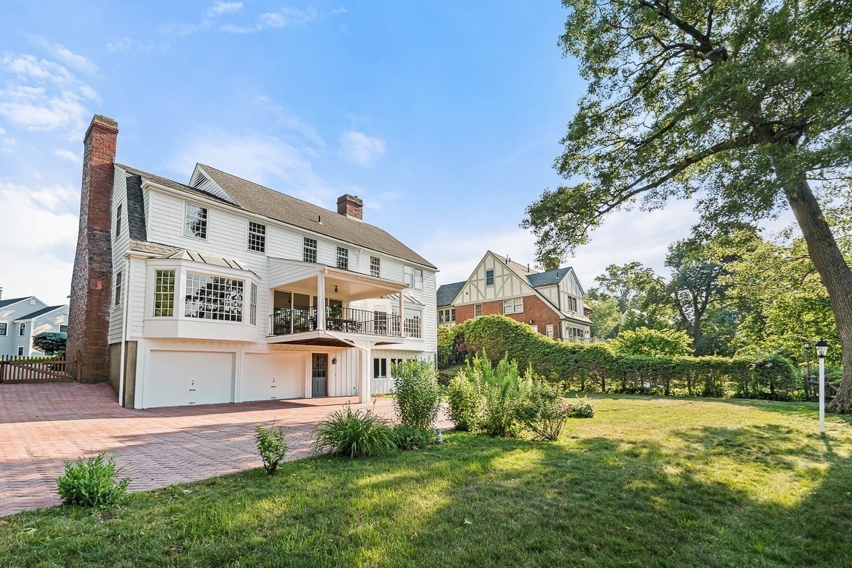 10 Dartmouth Street Property Photo 40