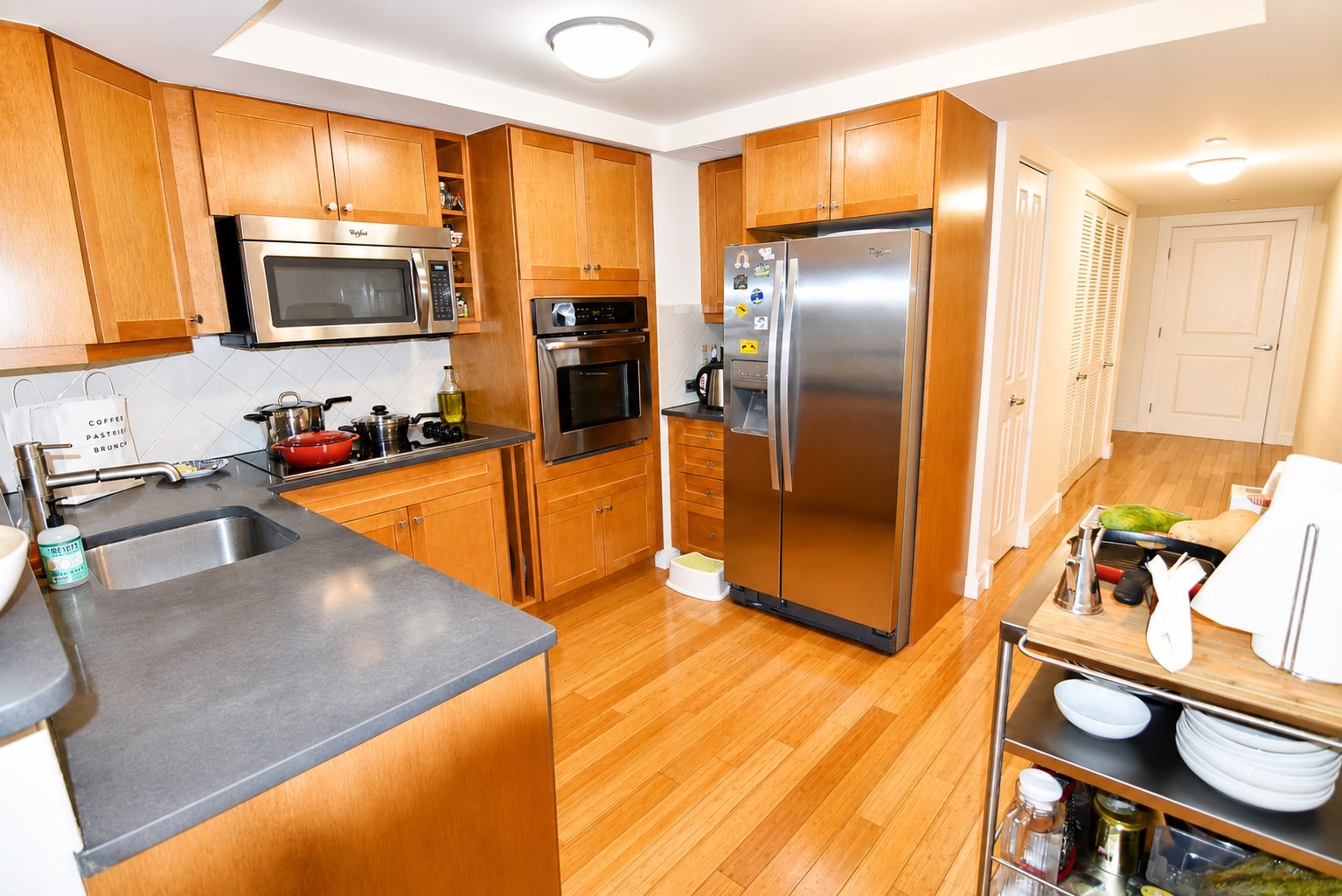 77 Marion St # 306 Property Photo 1