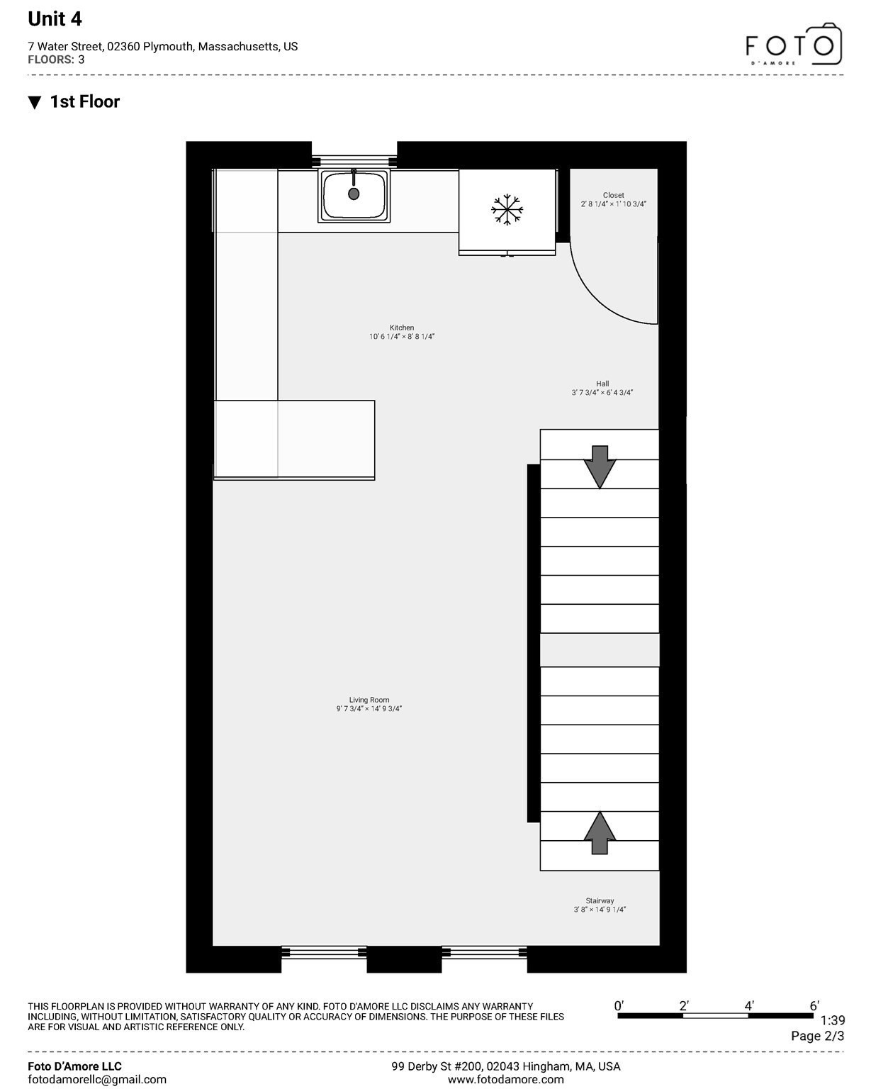 5 Water Street # 3 Property Photo 24