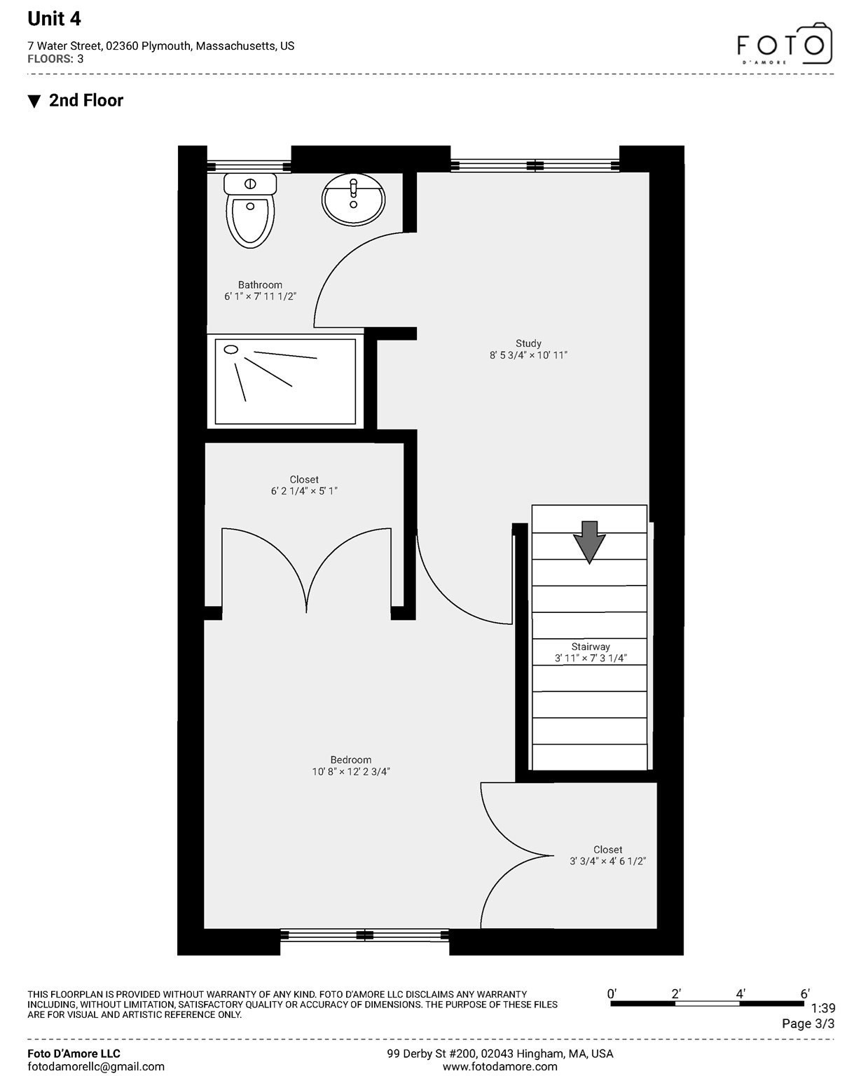 5 Water Street # 3 Property Photo 26