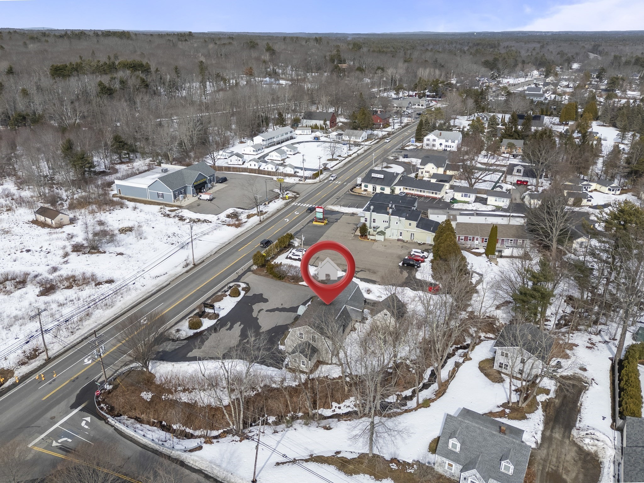 2049 Post Road # 2a Property Photo 19