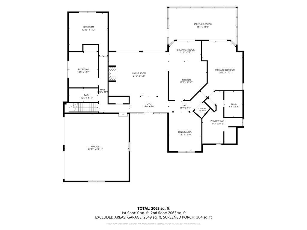 63 Olympia St Property Photo 4