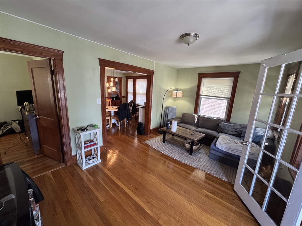 65 Saxton St # 2 Property Photo 1