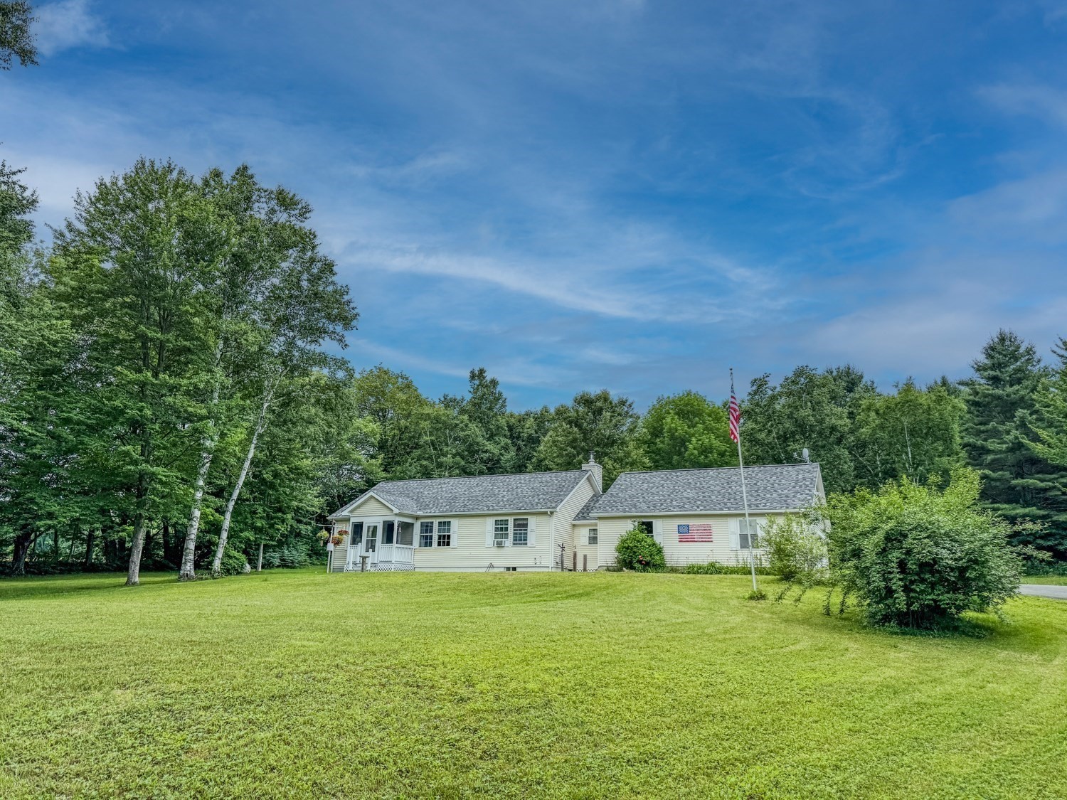 468 Tunnel Road Property Photo 4
