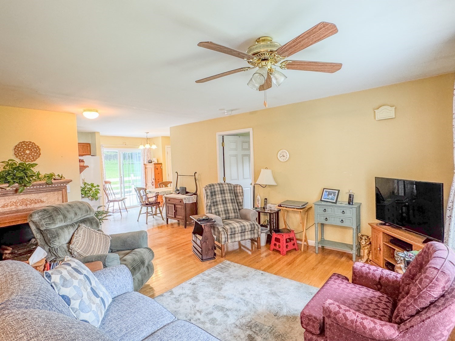 468 Tunnel Road Property Photo 9