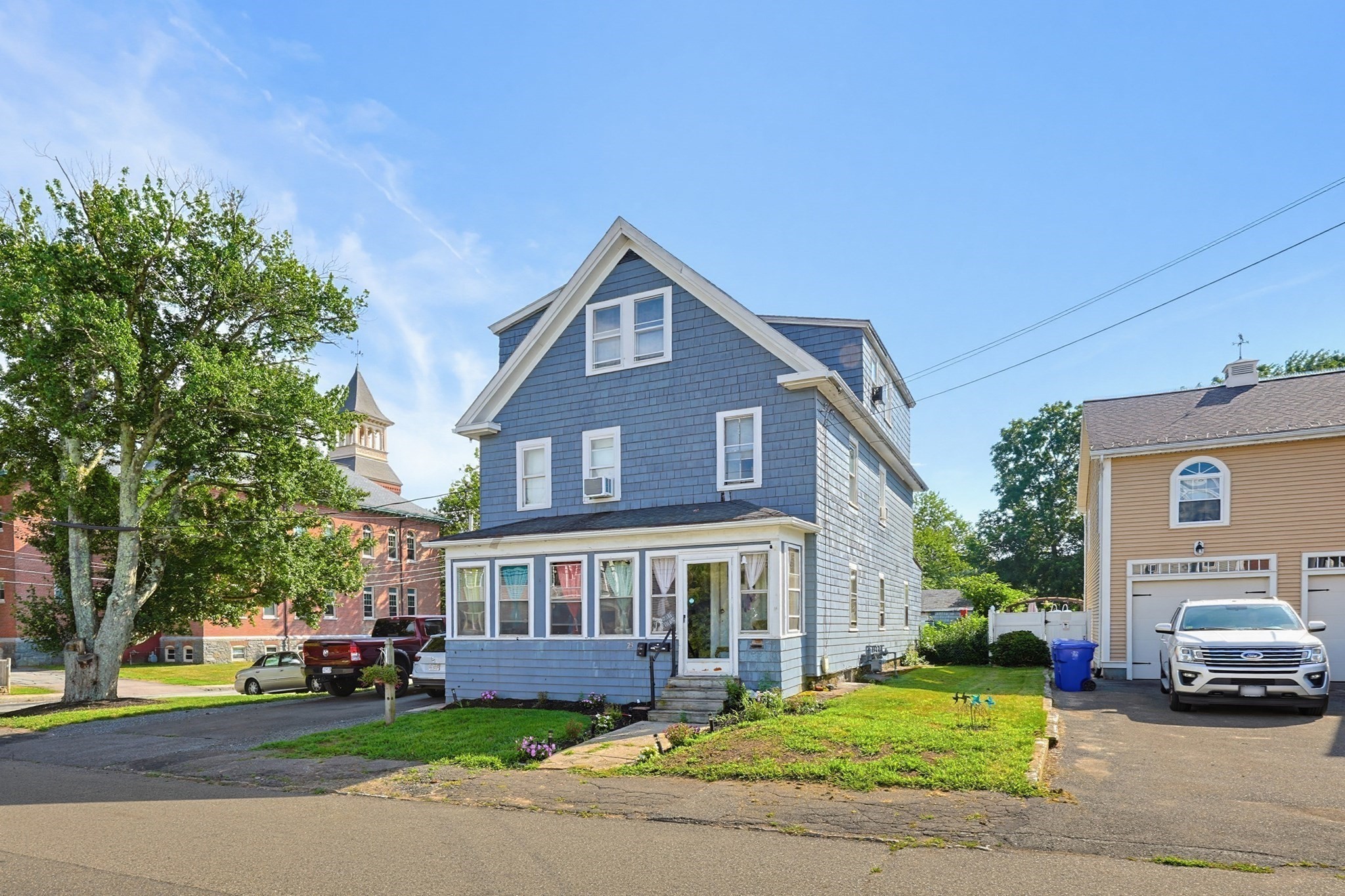 23 Vernon Street Property Photo 1