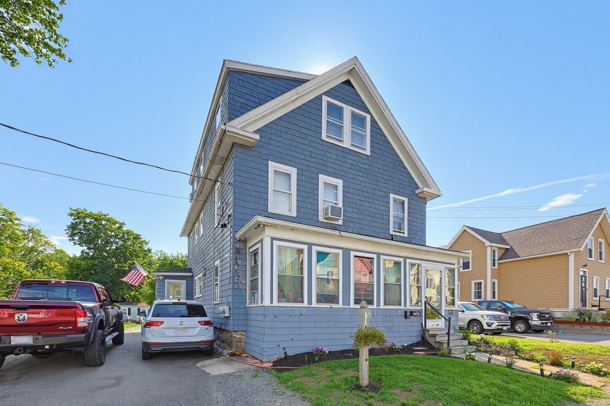23 Vernon Street Property Photo 2