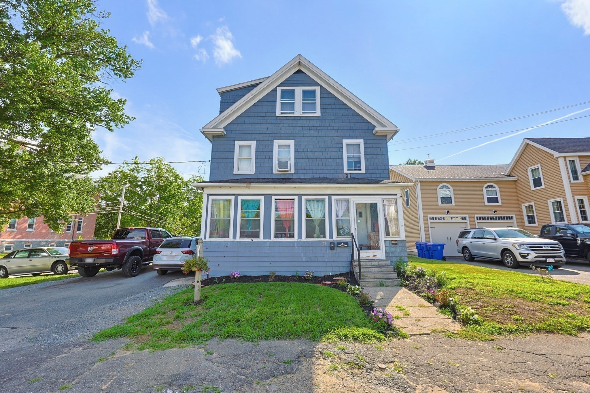 23 Vernon Street Property Photo 4