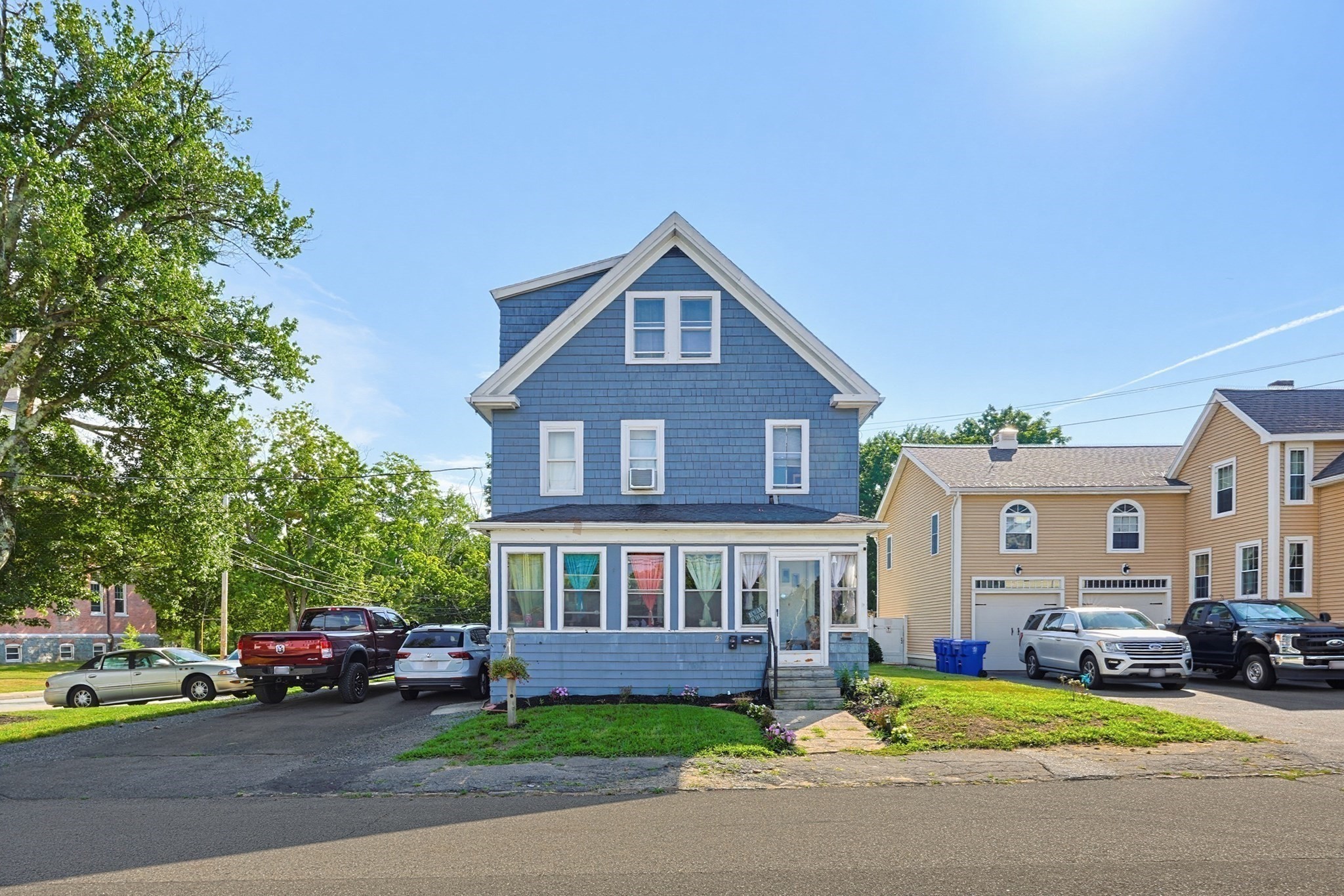 23 Vernon Street Property Photo 7