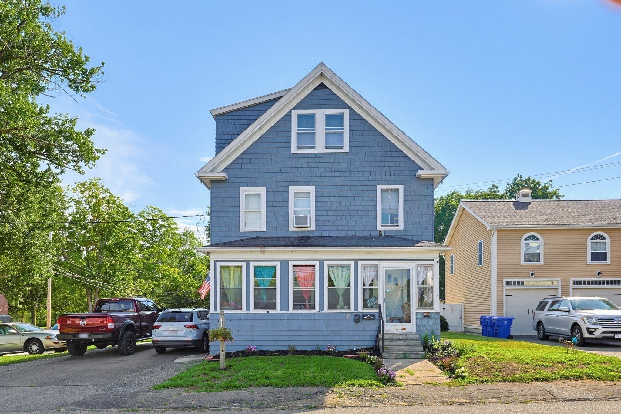 23 Vernon Street Property Photo 8