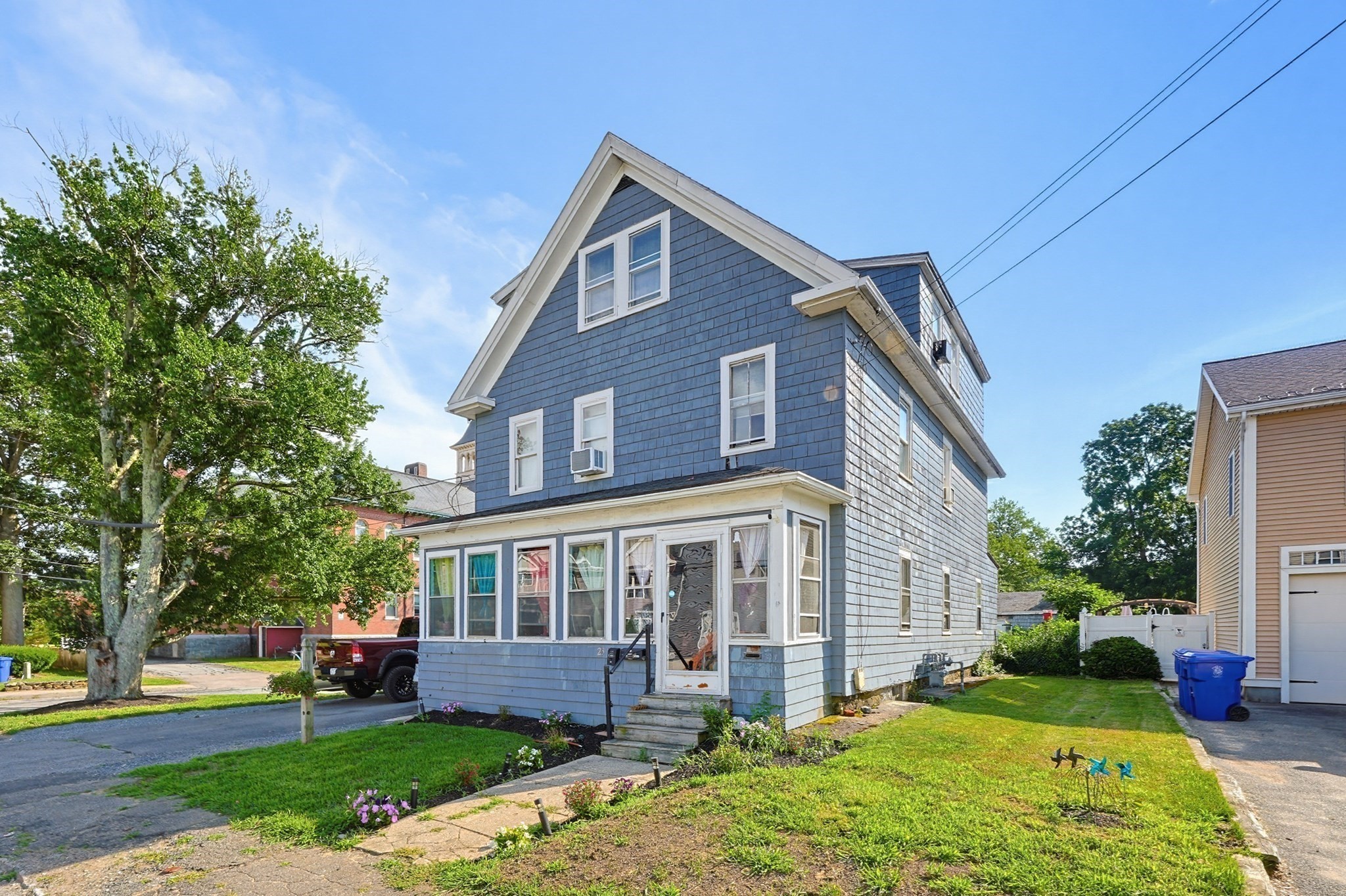 23 Vernon Street Property Photo 9