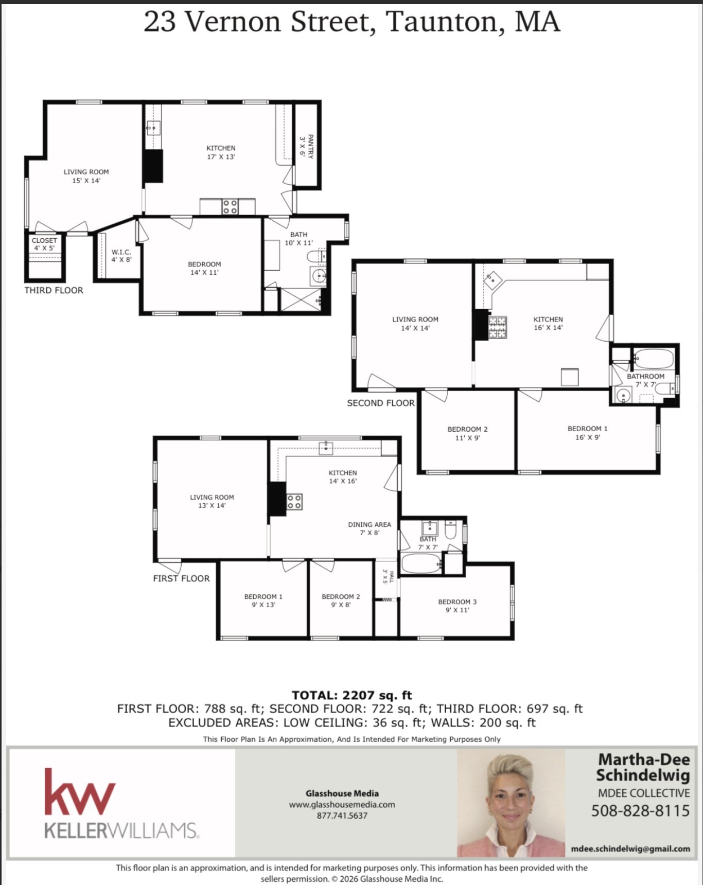 23 Vernon Street Property Photo 18