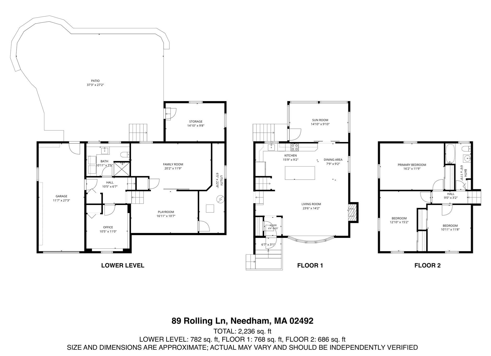 89 Rolling Lane Property Photo 31