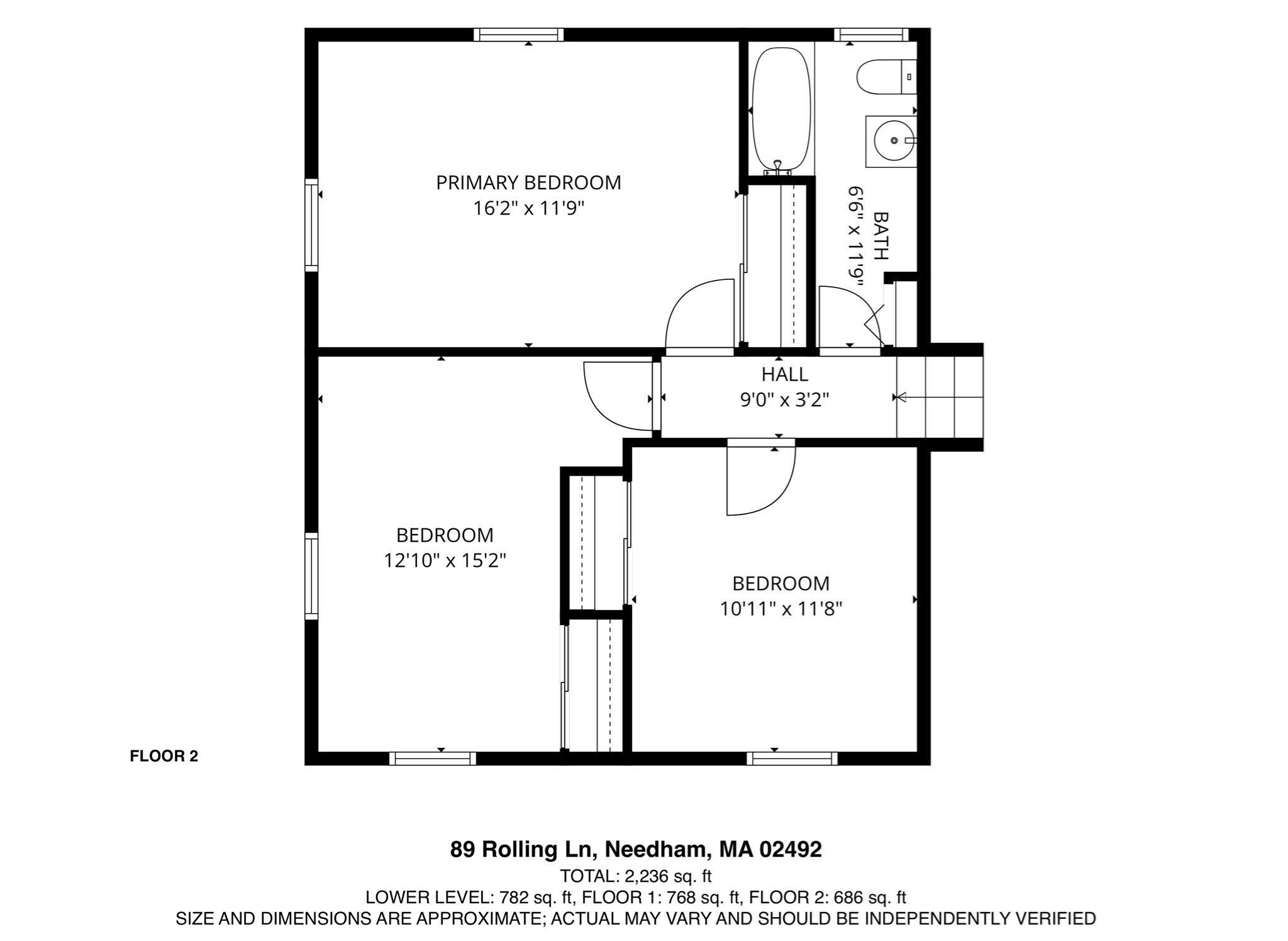 89 Rolling Lane Property Photo 32