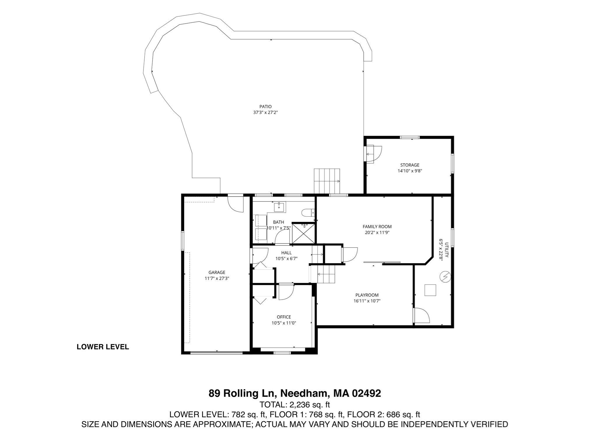 89 Rolling Lane Property Photo 33