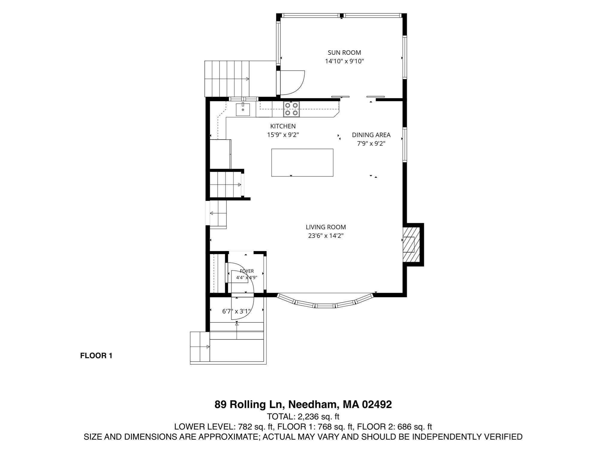 89 Rolling Lane Property Photo 34