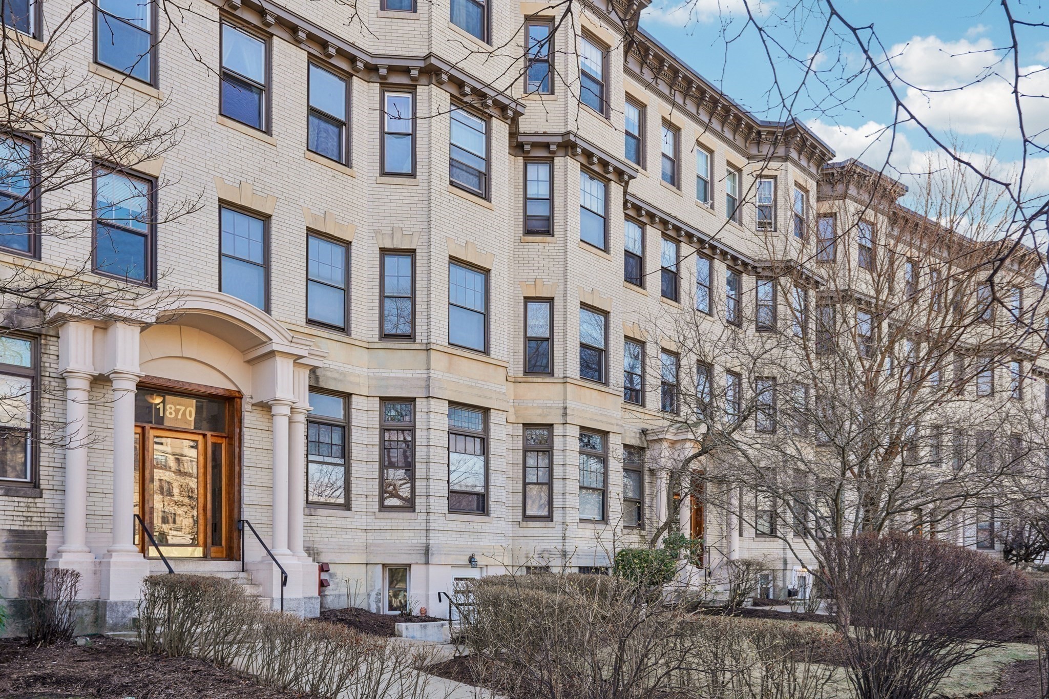 1870 Commonwealth Ave # 1 Property Photo 1