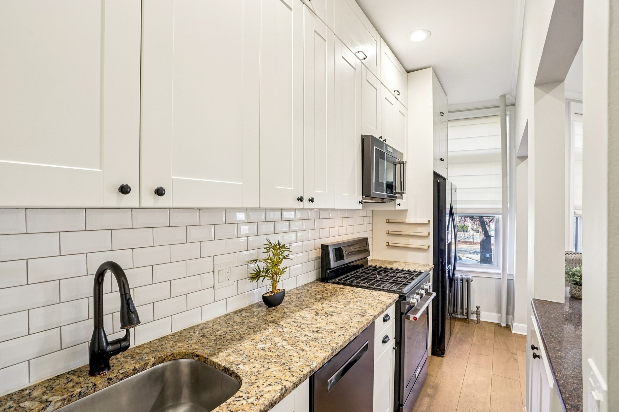 1870 Commonwealth Ave # 1 Property Photo 7