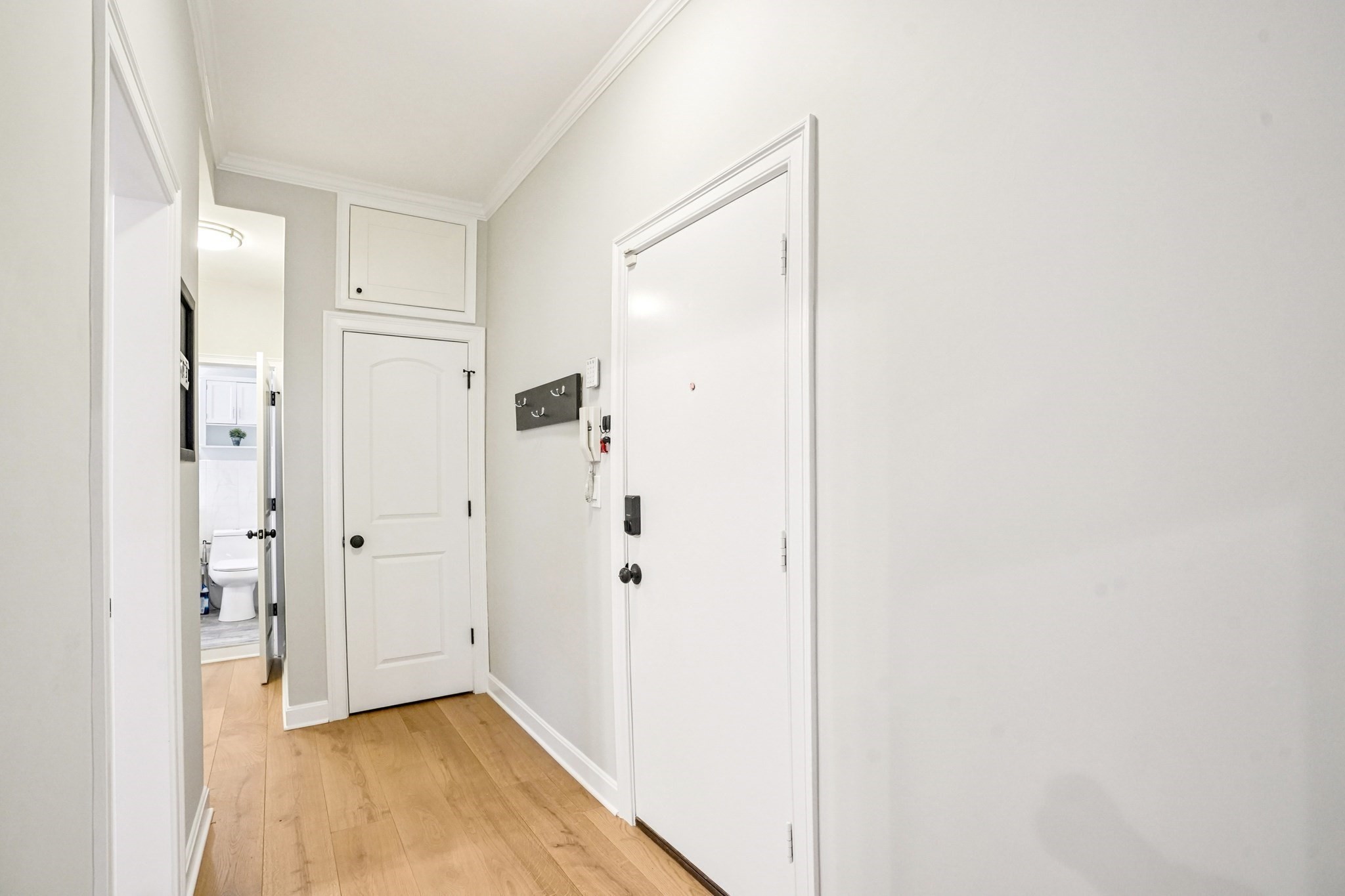 1870 Commonwealth Ave # 1 Property Photo 8