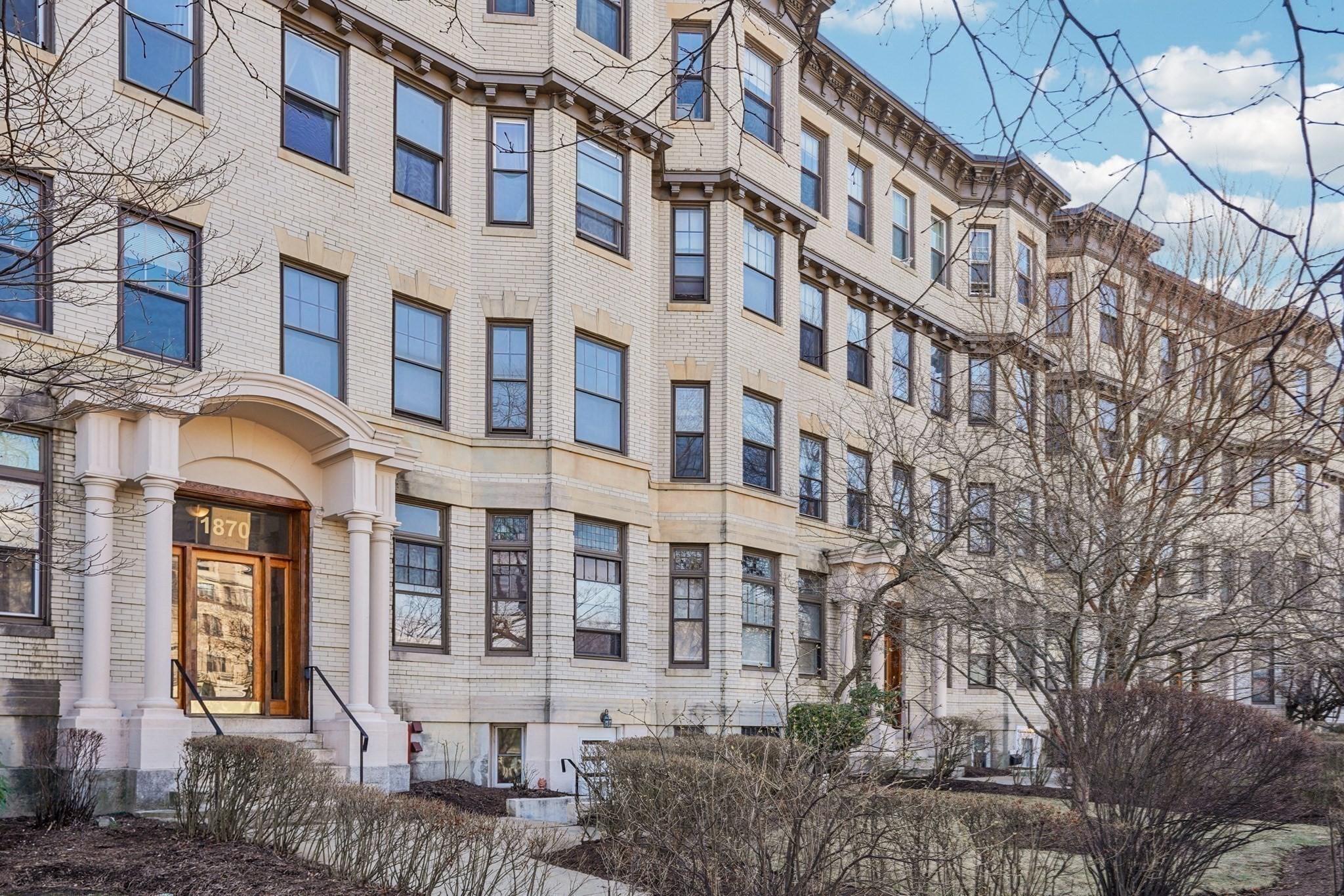1870 Commonwealth Ave # 1 Property Photo 12