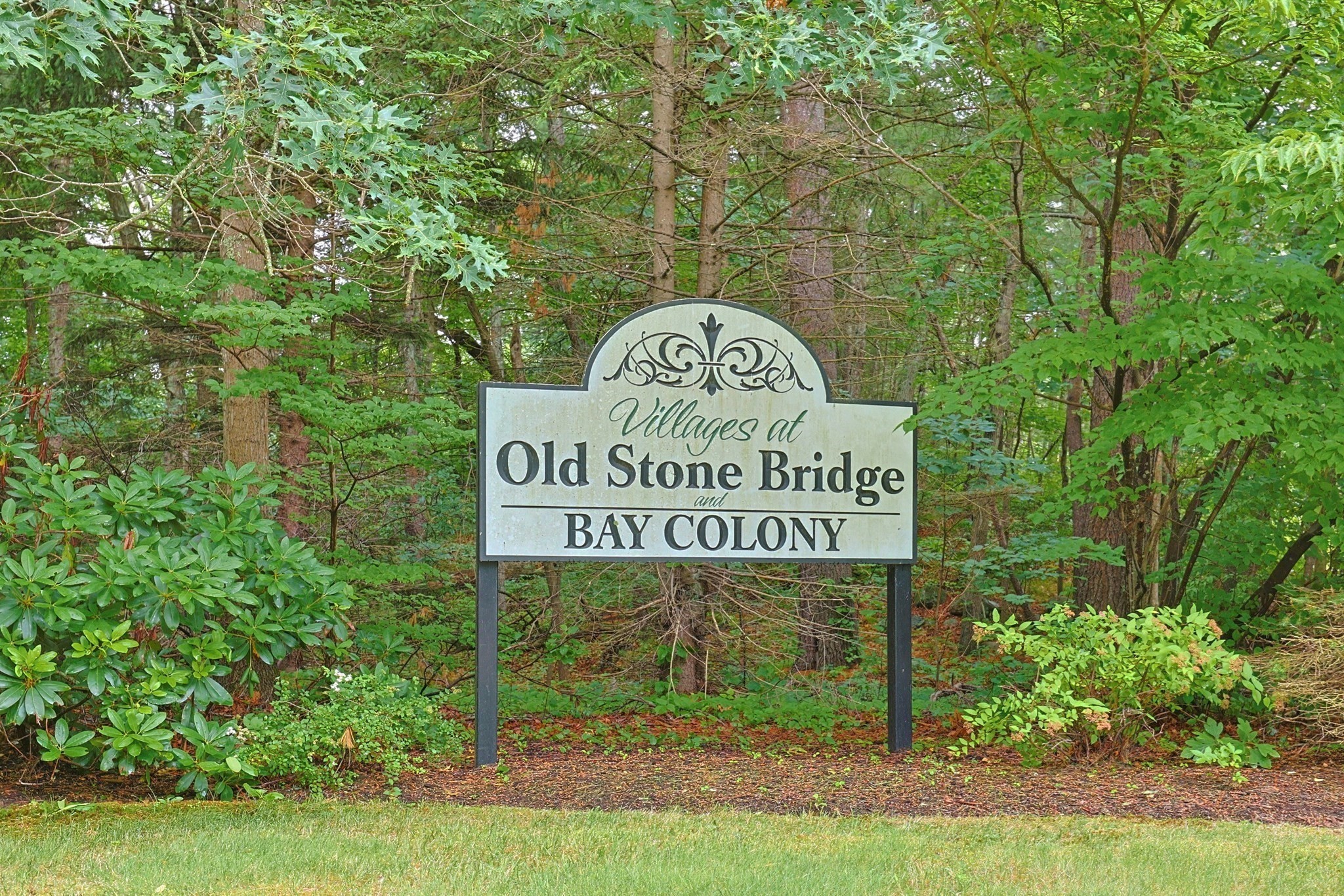 1301 Old Bridge # 1301 Property Photo 2