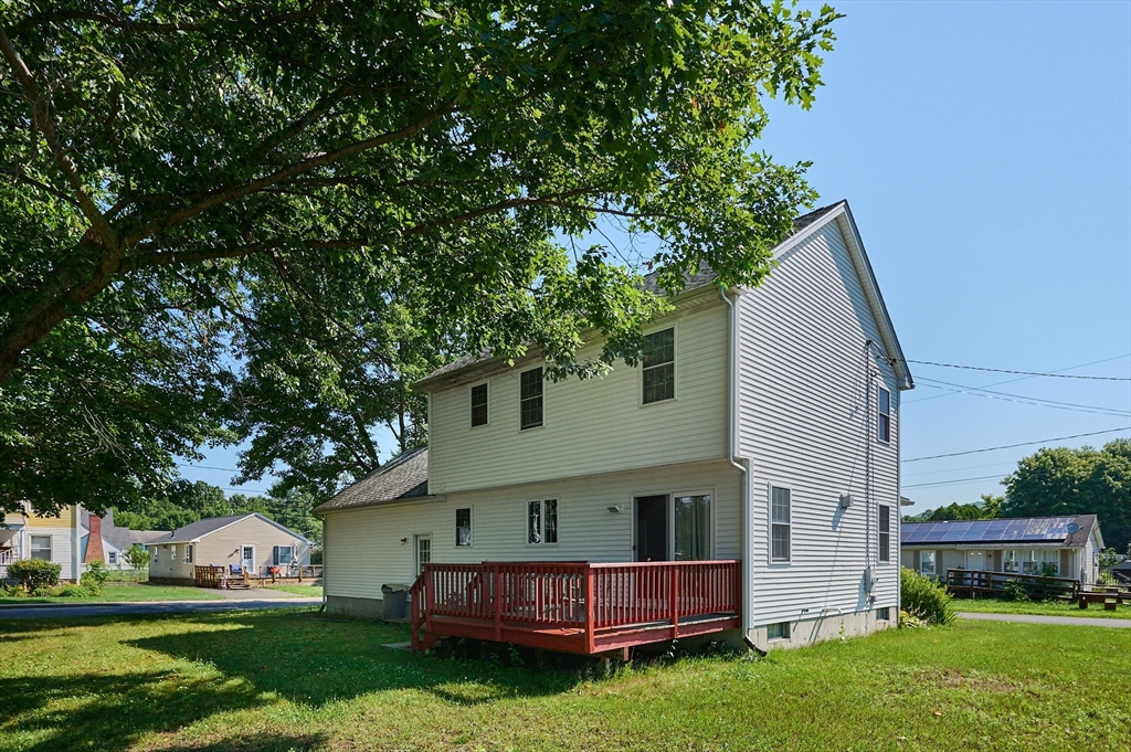28 Admiral Street Property Photo 20