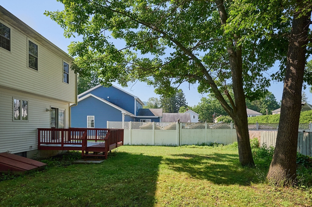 28 Admiral Street Property Photo 22