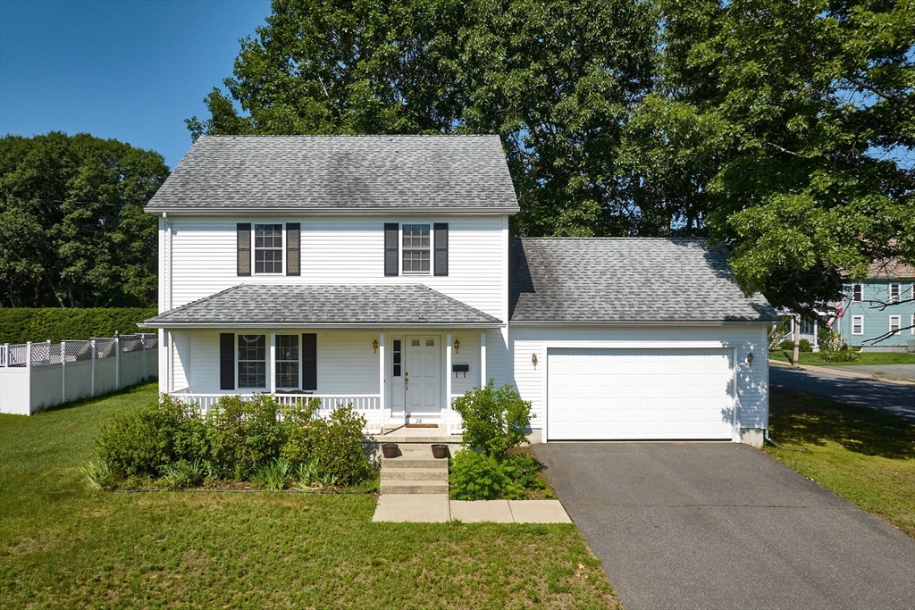 28 Admiral Street Property Photo 24