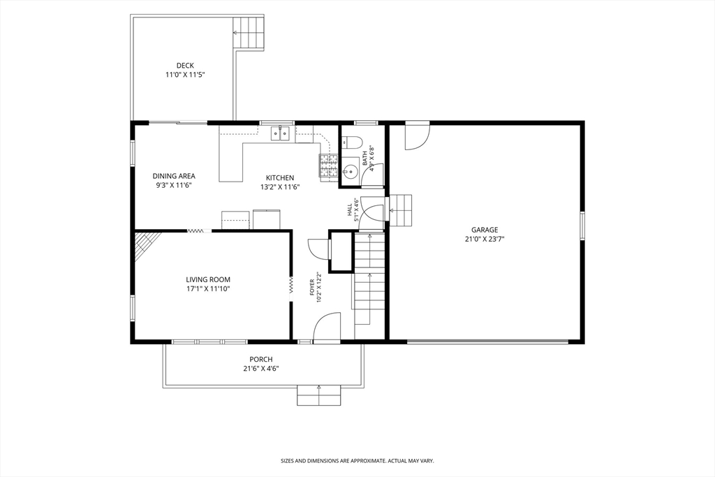 28 Admiral Street Property Photo 29